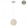 Pendant Lamp LED Napoli A2378-1 20cm 10W Warm White