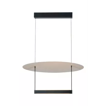 Piekaramais gaismeklis 30W LED 1500lm neitrāli balts 4000K