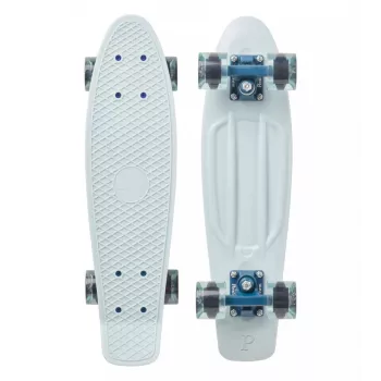 Penny Cruiser 22 Blackout Complete Skateboard