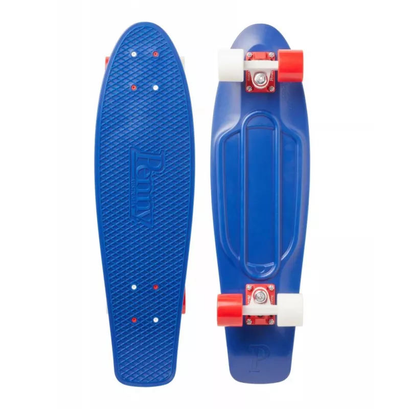 Penny Cruiser 27 Blackout Cruiser Skateboard