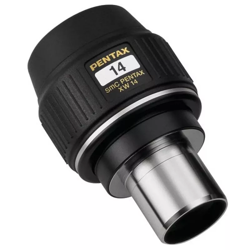 Pentax XW 14 Okulārs 2 cm Melns