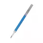 Pentel EnerGel X Gēla pildspalva - Zila - 0,7 mm - Vidējs gals - Izvelkama - Uzpildāma - 1 pildspalva