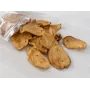 PETITTO Kaltēta liellopa auss 5 gabali