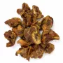 PETITTO Cūkas auss vidējais suņu kārums 1kg