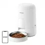 PETLIBRO Air Smart Pet Food Dispenser (Balts)