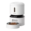 PETLIBRO Granary 3L Pet Food Dispenser (White)