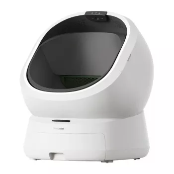 PETLIBRO Luma Automātiskā Pašattīrošā Kastes Tualete
