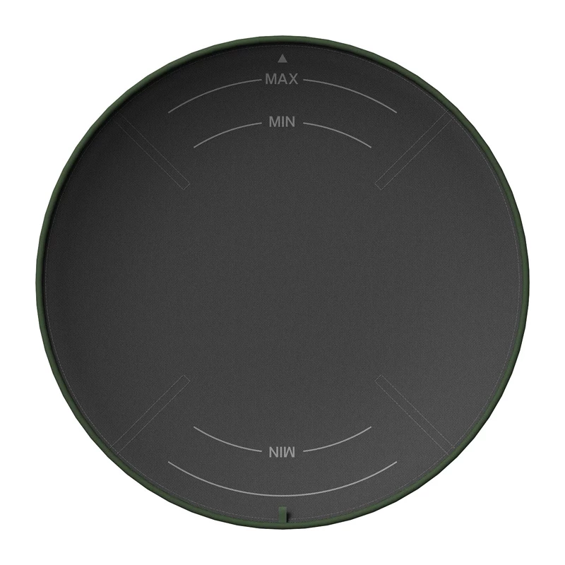 PETLIBRO Luma Litter Box Mat (Black)