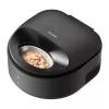 PETLIBRO Polar Smart Pet Food Dispenser, 5L, Wi-Fi, Stainless Steel Bowl, White