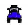 PETMEX Traktors uz baterijām ZP1005 Zils
