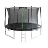 PETMEX Trampolina LEAN SPORT PRO 14ft Trampoline