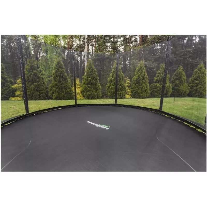 PETMEX Trampoline LEAN SPORT PRO 10ft