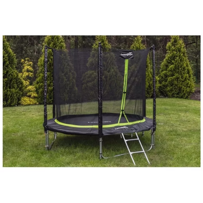 PETMEX Trampoline LEAN SPORT PRO 10ft