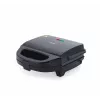 Petra PT5921DEKF kūku gatavotājs - 7 mini kūkas/kapkūkas/donuti, 700W, nepiedegošs, melns