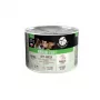 PETREPUBLIC Chunks ar trusi mērcē mitrā suņu barība – 10 x 200g