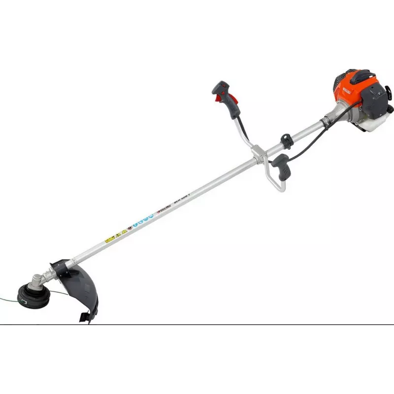 Petrol Brush Cutter Oleo-Mac BCH 500 T + Harness