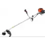 Petrol Brush Cutter Oleo-Mac BCH 500 T + Harness