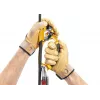 Petzl B17ALN pašbloķējoša nolaišanās ierīce vienai virvei 8.5-11mm