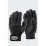 Petzl CORDEX M drošināšanas cimdi - melni