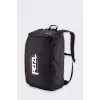 Petzl Kliff 36L virvju soma ar integrētu tentu - pelēka