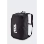 Petzl Kliff 36L virvju soma ar integrētu tentu - pelēka