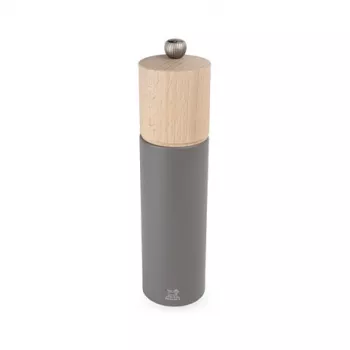 Peugeot BOREAL piparu dzirnaviņas 21cm Rock Grey (44305)