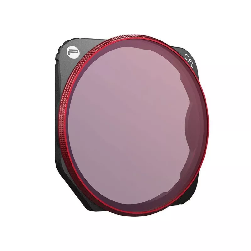 PGYTECH CPL filtrs DJI Mavic 3 - cirkulārais polarizators (P-26A-035)