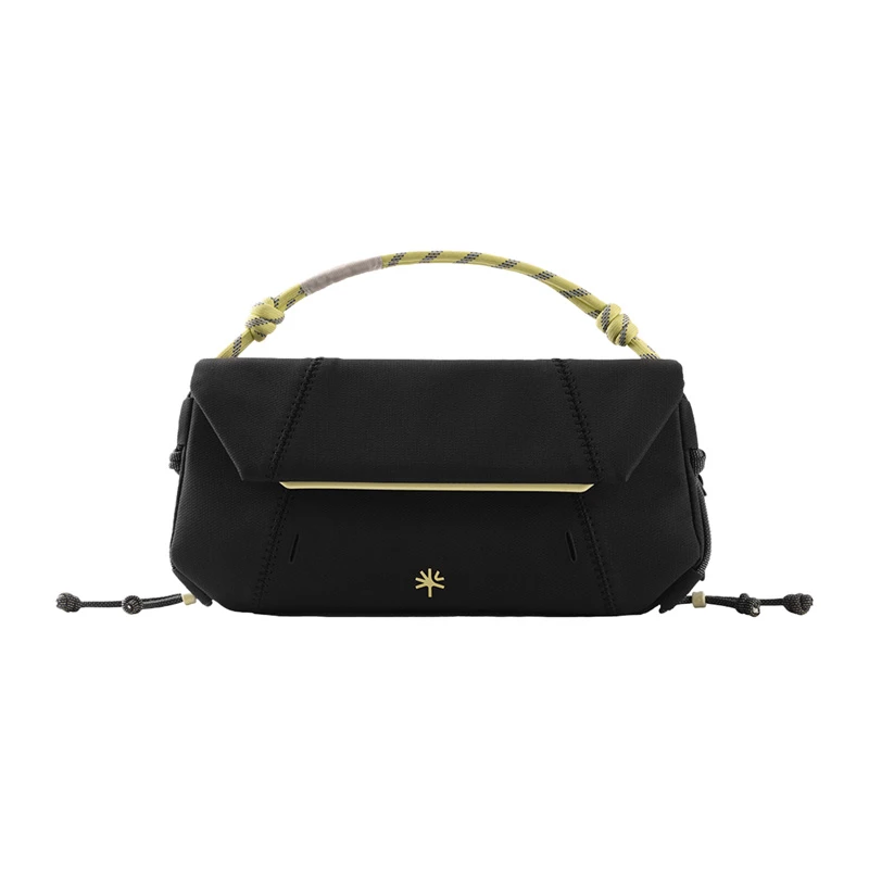 PGYTECH OneGo Pocket Sling Shoulder Photo Bag (Melns)