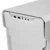 Phanteks Enthoo Evolv X Midi-Tower korpuss, RGB, rūdīts stikls, matēti balts