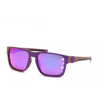 PHILIPP PLEIN MAN Saulesbrilles SSP004-577UVV (Lēca/Tilts/Kājiņa) 57/18/135 mm