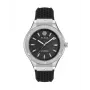Philipp Plein vīriešu automātiskais skeleta pulkstenis PWUFA0125 44mm melns silikons