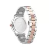 Philipp Plein vīriešu pulkstenis The Skull PWUFA0725 - 44mm melns kvarca