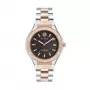 Philipp Plein vīriešu pulkstenis The Skull PWUFA0725 - 44mm melns kvarca