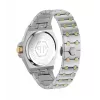 Philipp Plein Vīriešu Pulkstenis PWPMA0224 43mm Melns Ciparnīca Silikona Siksniņa