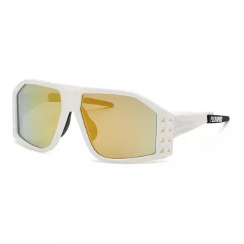 Philipp Plein Sport Vīriešu saulesbrilles SSP002-616VCG - 61/15/130 mm