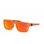 Philipp Plein Sport Vīriešu Saulesbrilles SSP00457B55A - 57/18/135 mm