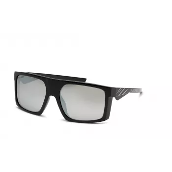 Philipp Plein Sport Vīriešu Saulesbrilles SSP009-58Z42P - Polarizēts Acetāta Rāmis 58mm