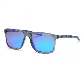Philipp Plein Sport vīriešu saulesbrilles SSP013-584ALP (Lēca/Tilts/Kājiņa) 58/17/145 mm