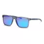 Philipp Plein Sport vīriešu saulesbrilles SSP013-584ALP (Lēca/Tilts/Kājiņa) 58/17/145 mm