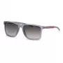 Philipp Plein Sport Vīriešu saulesbrilles SSP013-587F6P - 58/17/145 mm