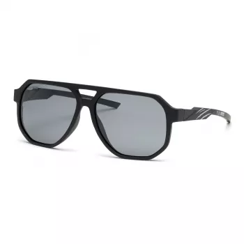 Philipp Plein Sport Vīriešu saulesbrilles SSP014-61U28P - Polarizētas UV400 acetāta rāmis 61mm