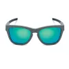 PHILIPP PLEIN SPORT SSP008-54507P Vīriešu polarizētas saulesbrilles 54/18/135 mm