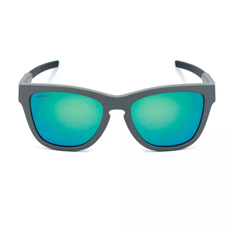 PHILIPP PLEIN SPORT SSP008-54507P Vīriešu polarizētas saulesbrilles 54/18/135 mm