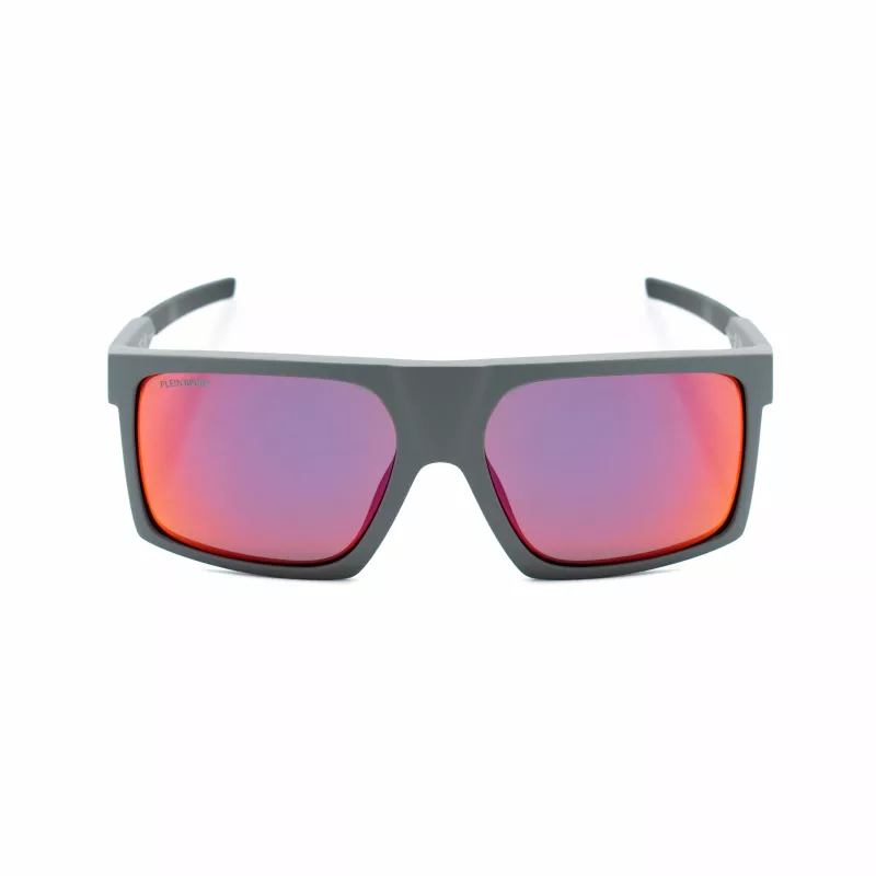 PHILIPP PLEIN SPORT SSP009-58507Z Vīriešu saulesbrilles 58/18/135 mm