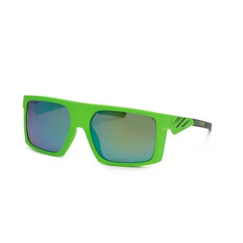 PHILIPP PLEIN SPORT SSP009-5895GP Vīriešu saulesbrilles 58/18/135 mm