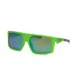 PHILIPP PLEIN SPORT SSP009-5895GP Vīriešu saulesbrilles 58/18/135 mm