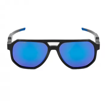 Philipp Plein Sport SSP014-61Z42P Vīriešu saulesbrilles 61/15/135 mm