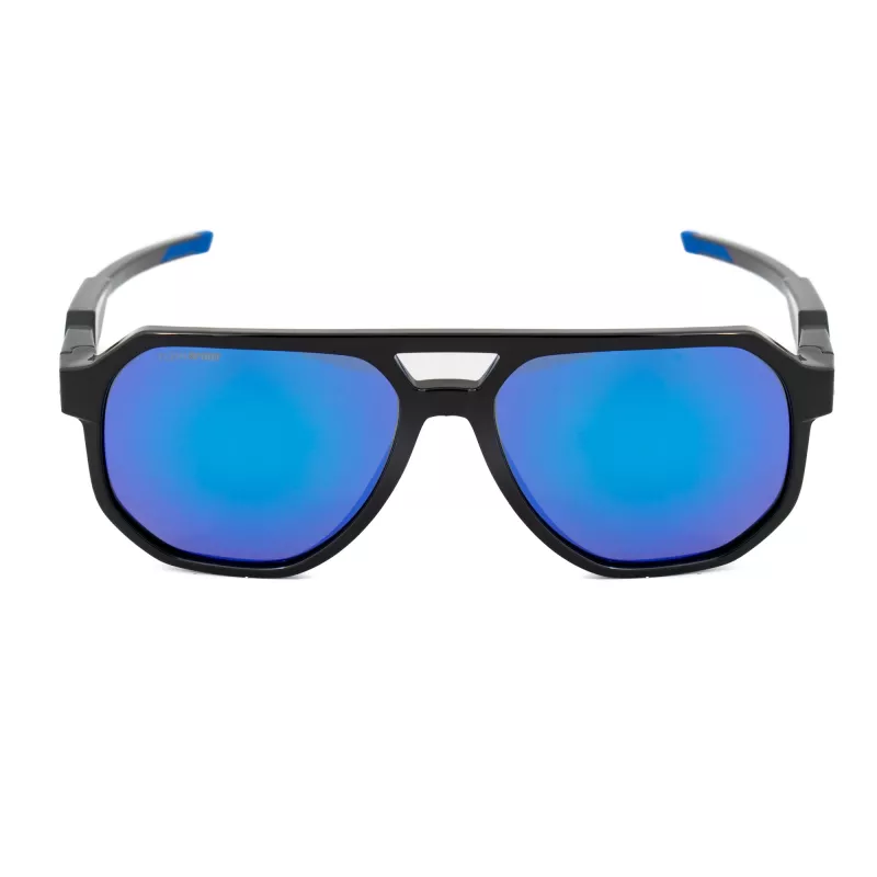 Philipp Plein Sport SSP014-61Z42P Vīriešu saulesbrilles 61/15/135 mm