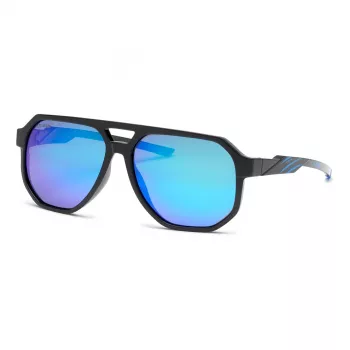 Philipp Plein Sport SSP014-61Z42P Vīriešu saulesbrilles 61/15/135 mm