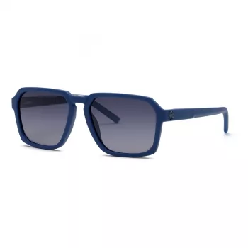 PHILIPP PLEIN SPORT SSP030-597U4P Vīriešu saulesbrilles 59/17/145 mm